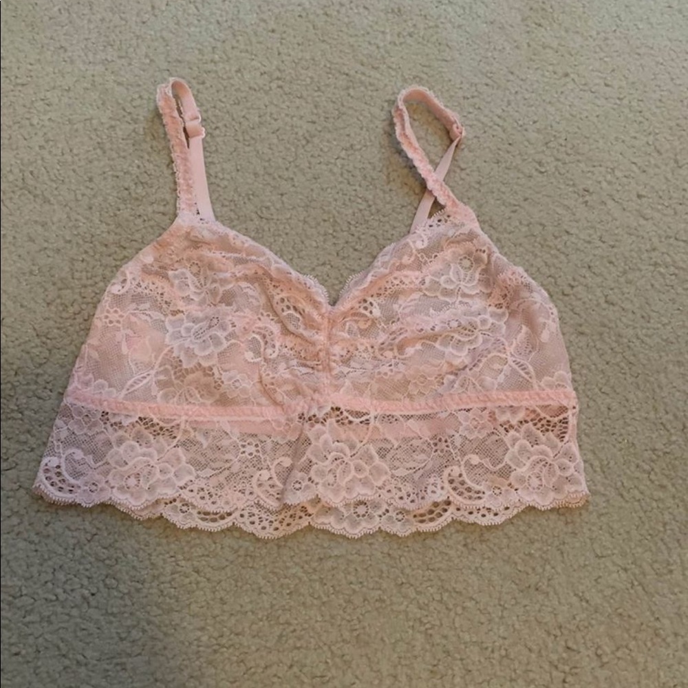 Arie Bralettes